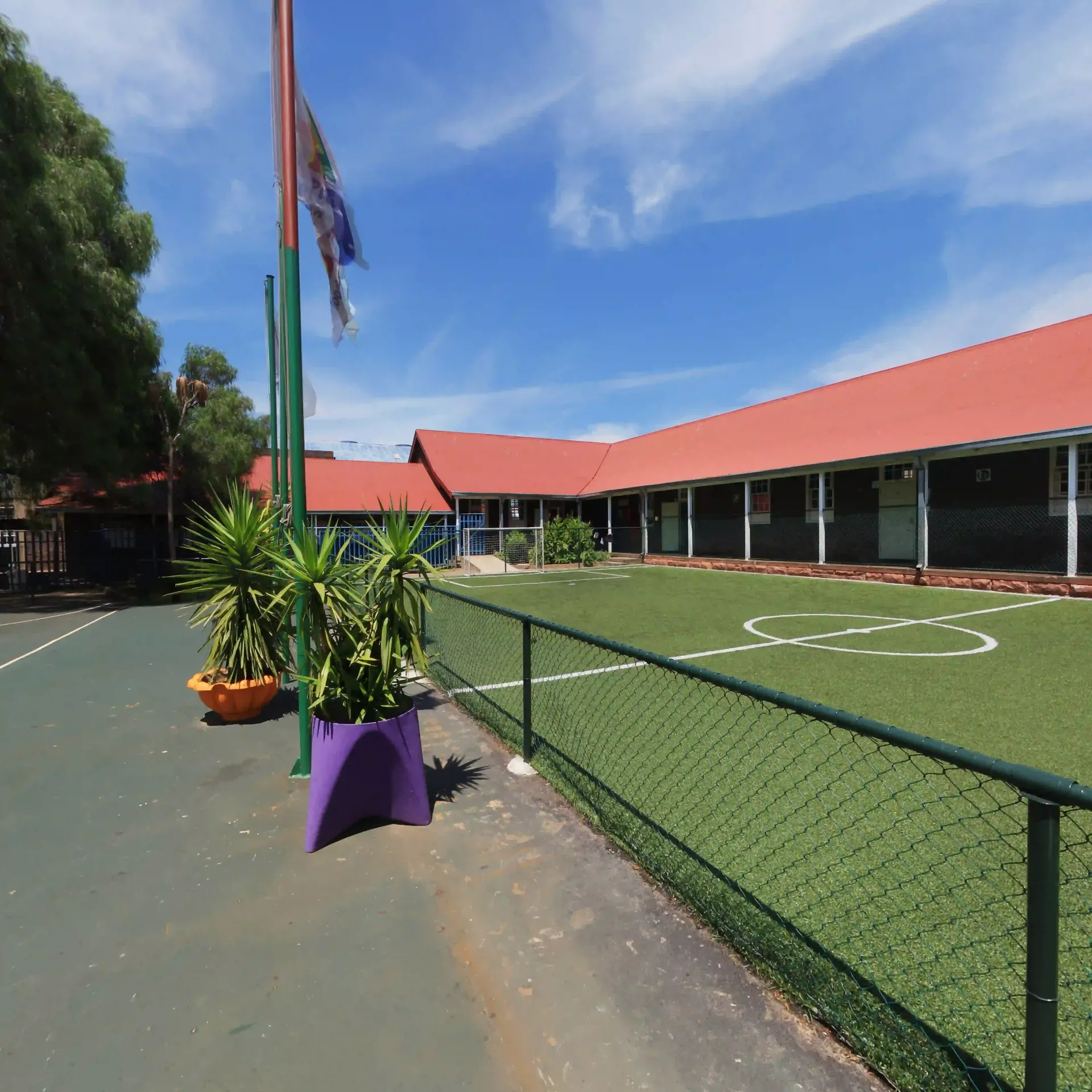 City Kidz Pre & Primary School 3