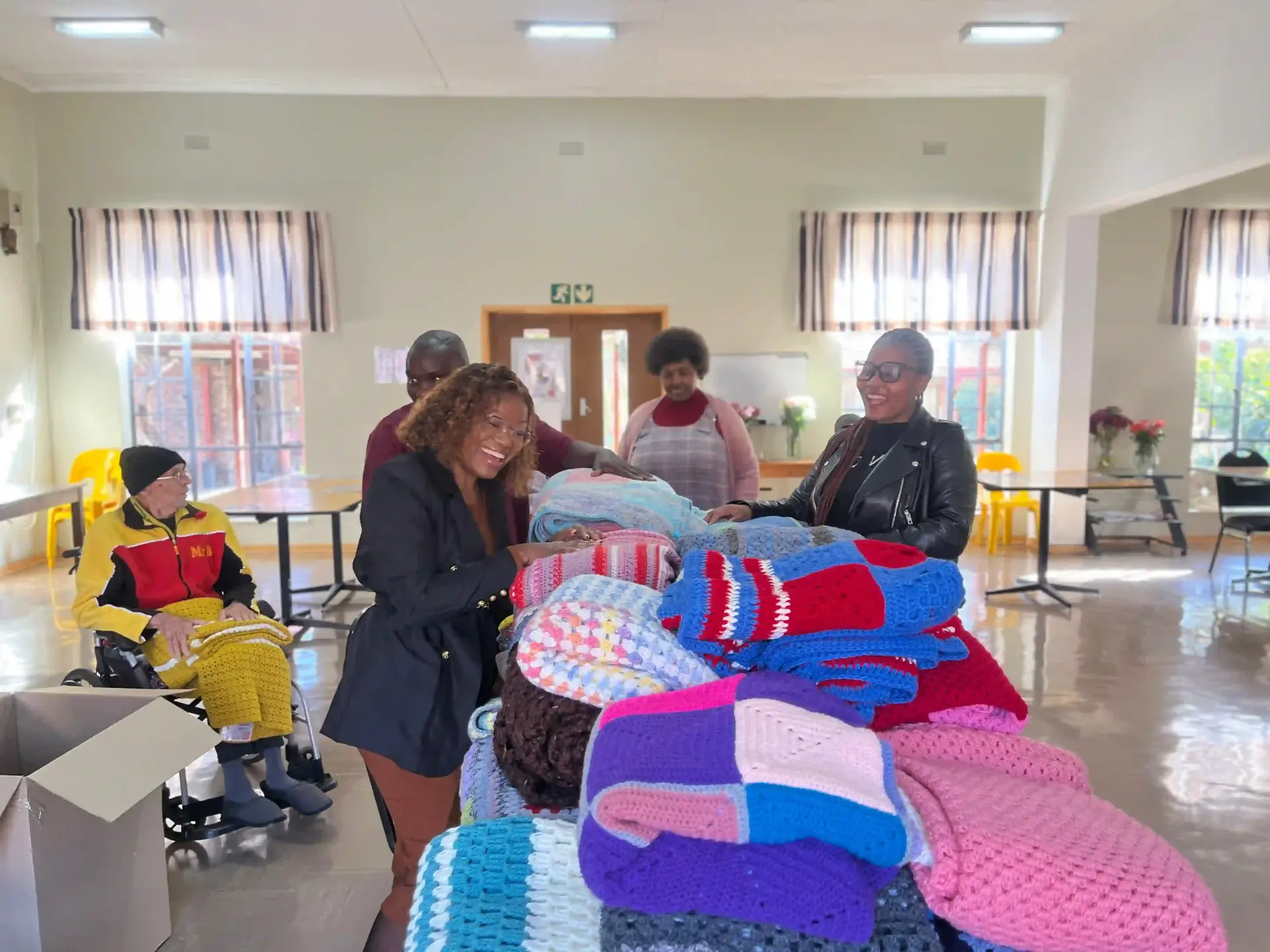Afhco Winter Drive 4
