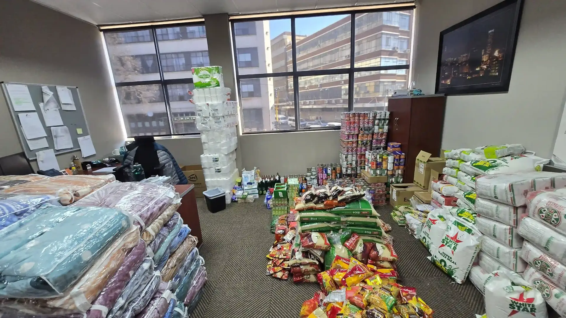 Afhco Winter Drive 5