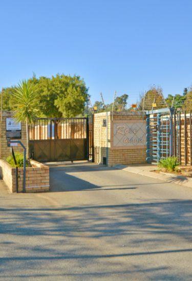 Rosewood