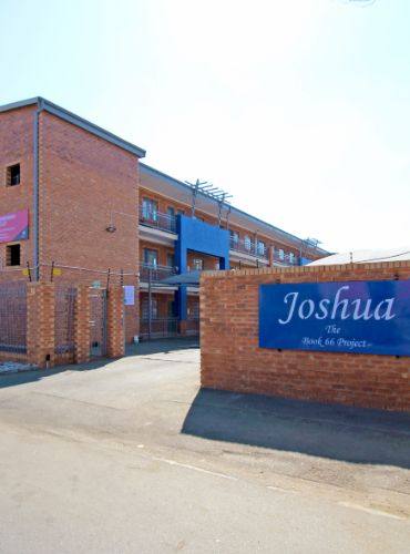 Joshua