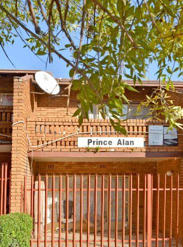 Prince Allan