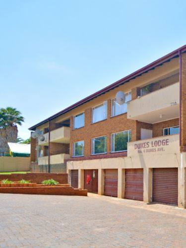 Dukes Lodge