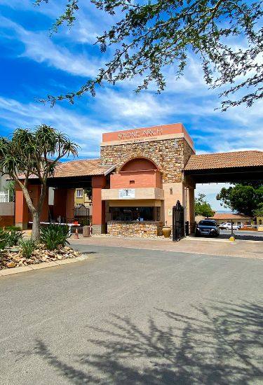 Stone Arch Village 6