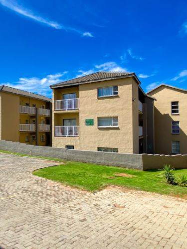 Greenshank Villas