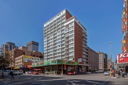 Building Image