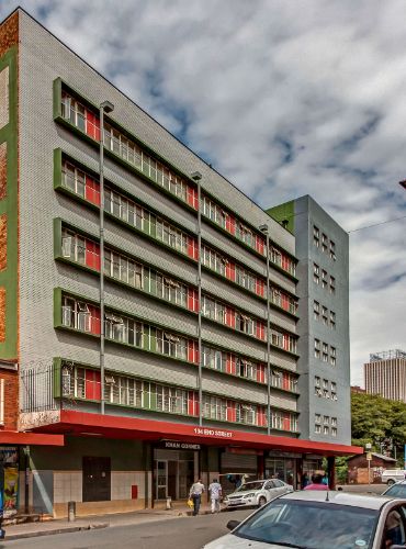 Building Image