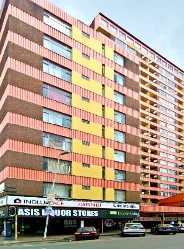 Building Image