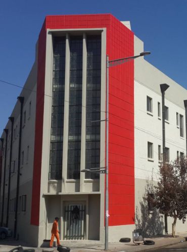 Building Image