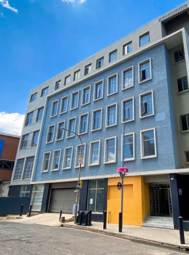 Building Image