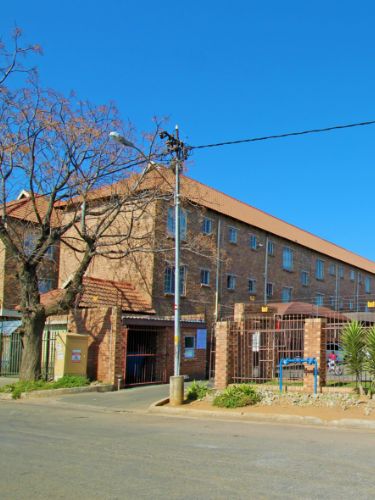 Building Image