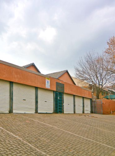 Building Image