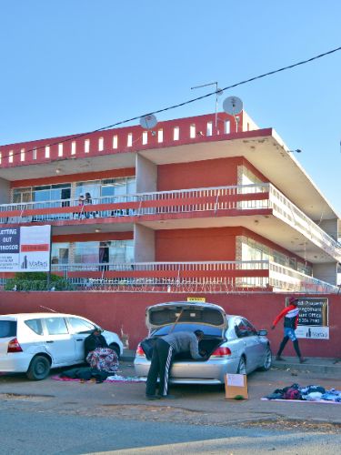 Building Image