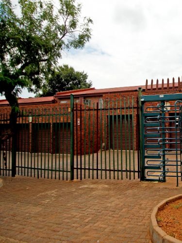 Building Image