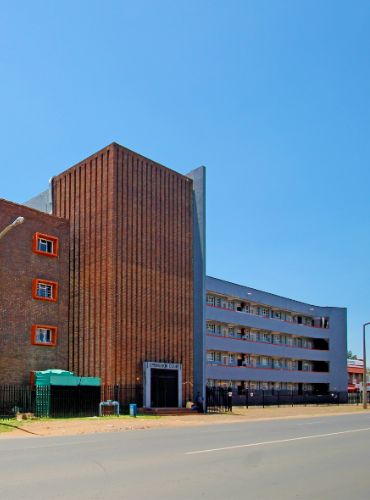 Building Image